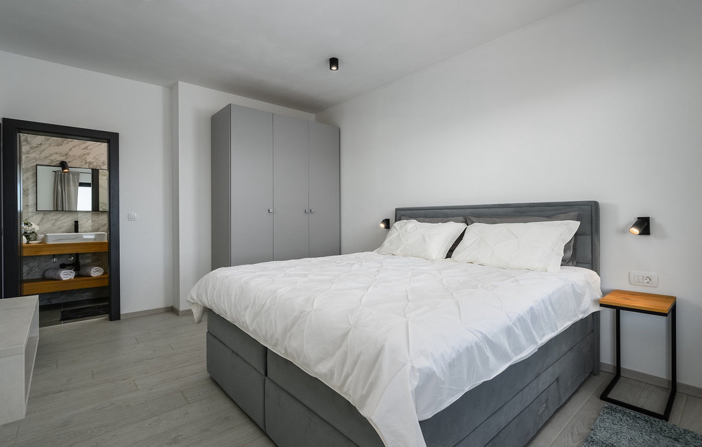 Feriehuse - Rabac-Labin , Kroatien - CLS655 42