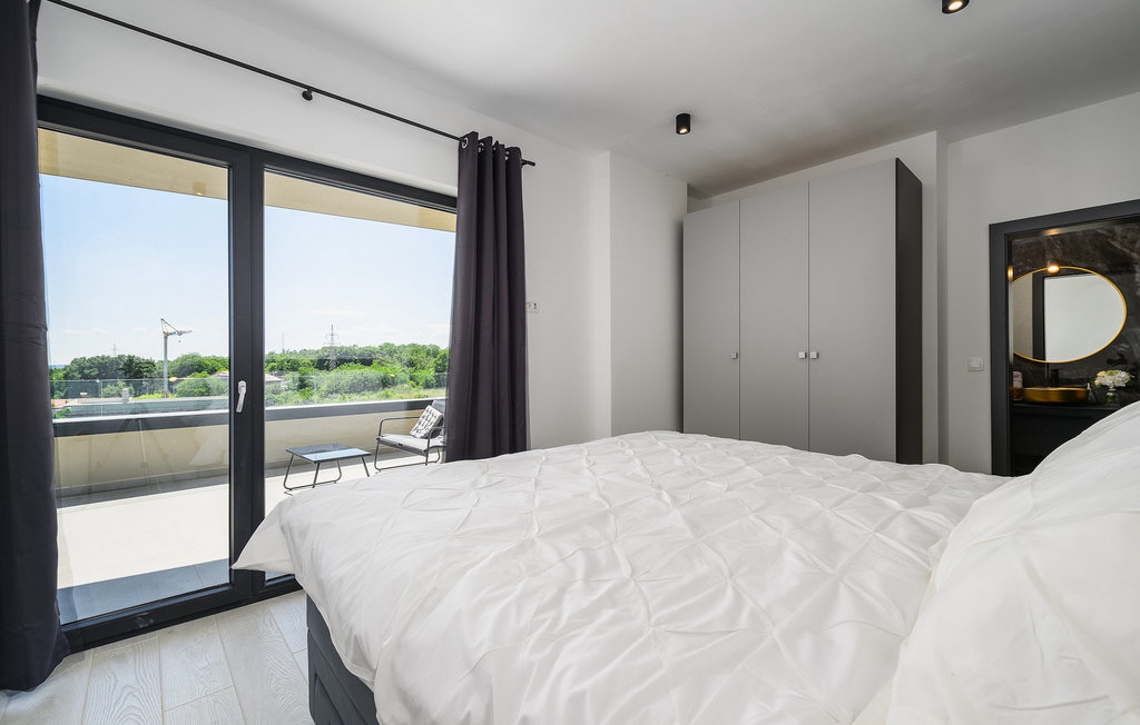 Feriehuse - Rabac-Labin , Kroatien - CLS655 43