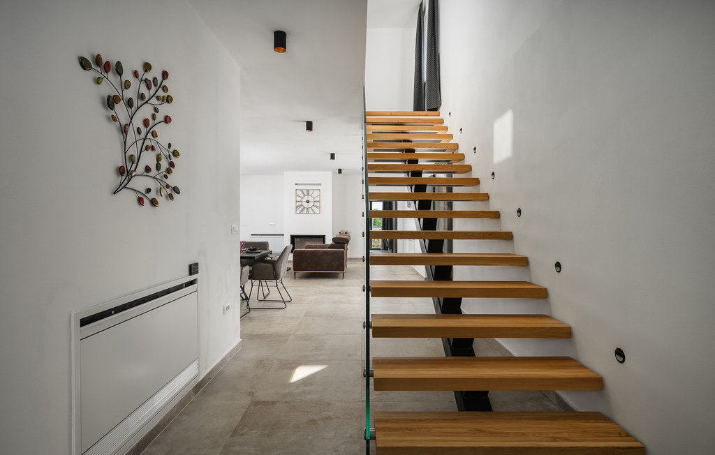 Feriehuse - Rabac-Labin , Kroatien - CLS655 31