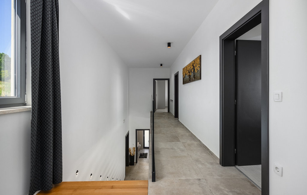 Feriehuse - Rabac-Labin , Kroatien - CLS655 32