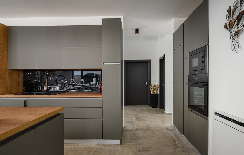 Feriehuse - Rabac-Labin , Kroatien - CLS655 29