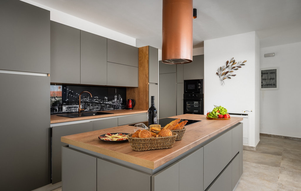 Feriehuse - Rabac-Labin , Kroatien - CLS655 30