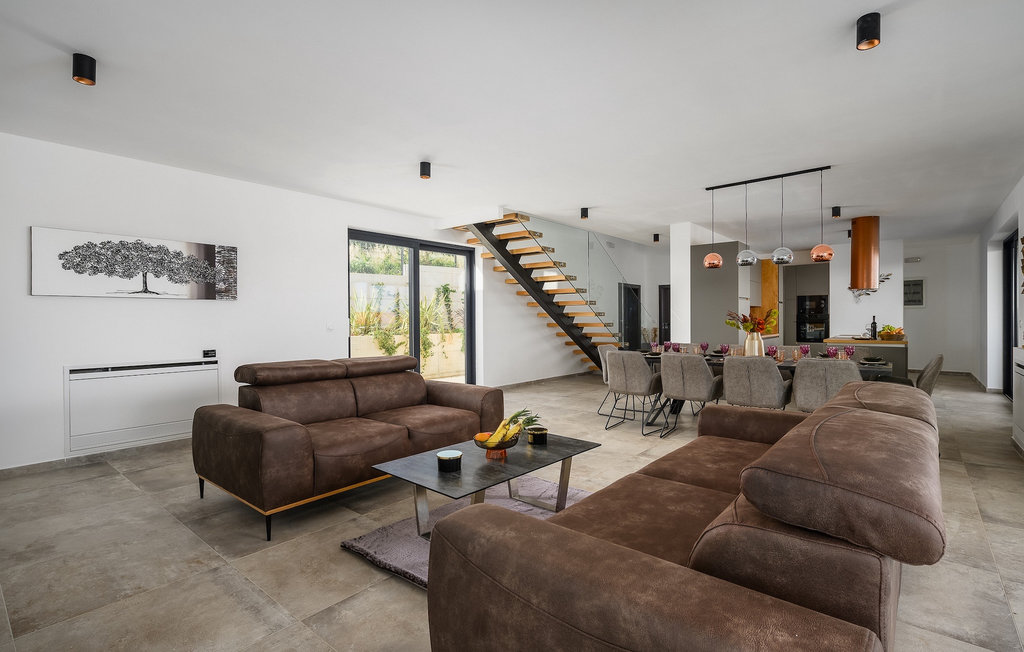 Feriehuse - Rabac-Labin , Kroatien - CLS655 2