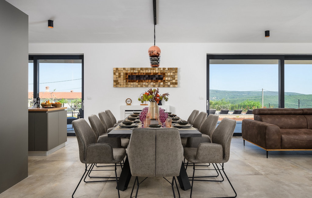 Feriehuse - Rabac-Labin , Kroatien - CLS655 26