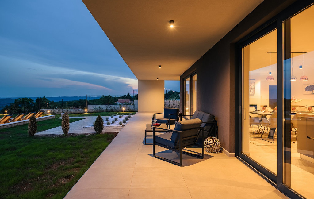 Feriehuse - Rabac-Labin , Kroatien - CLS655 20