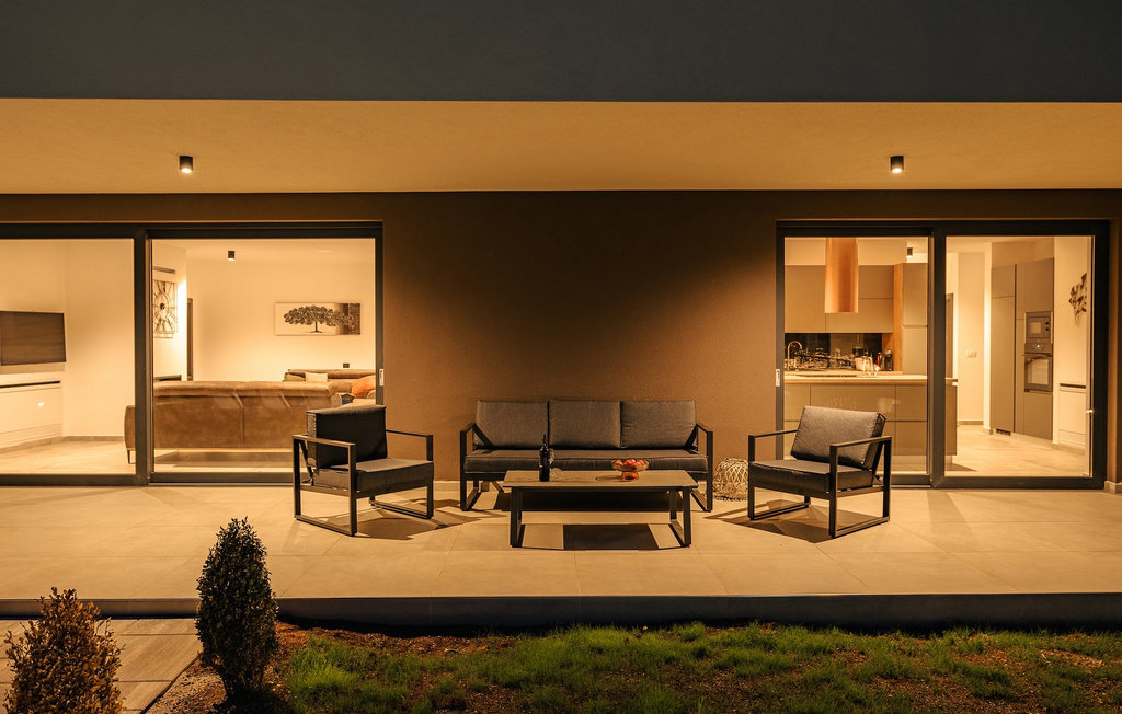 Feriehuse - Rabac-Labin , Kroatien - CLS655 21