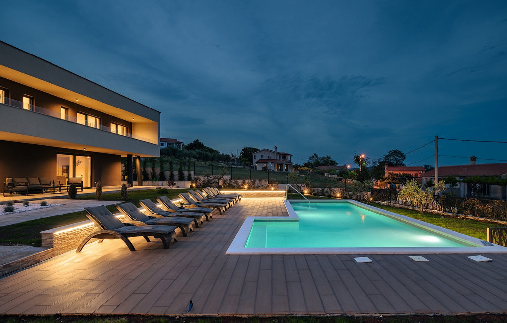 Feriehuse - Rabac-Labin , Kroatien - CLS655 7