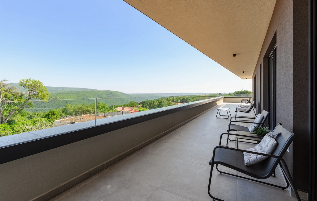 Feriehuse - Rabac-Labin , Kroatien - CLS655 22