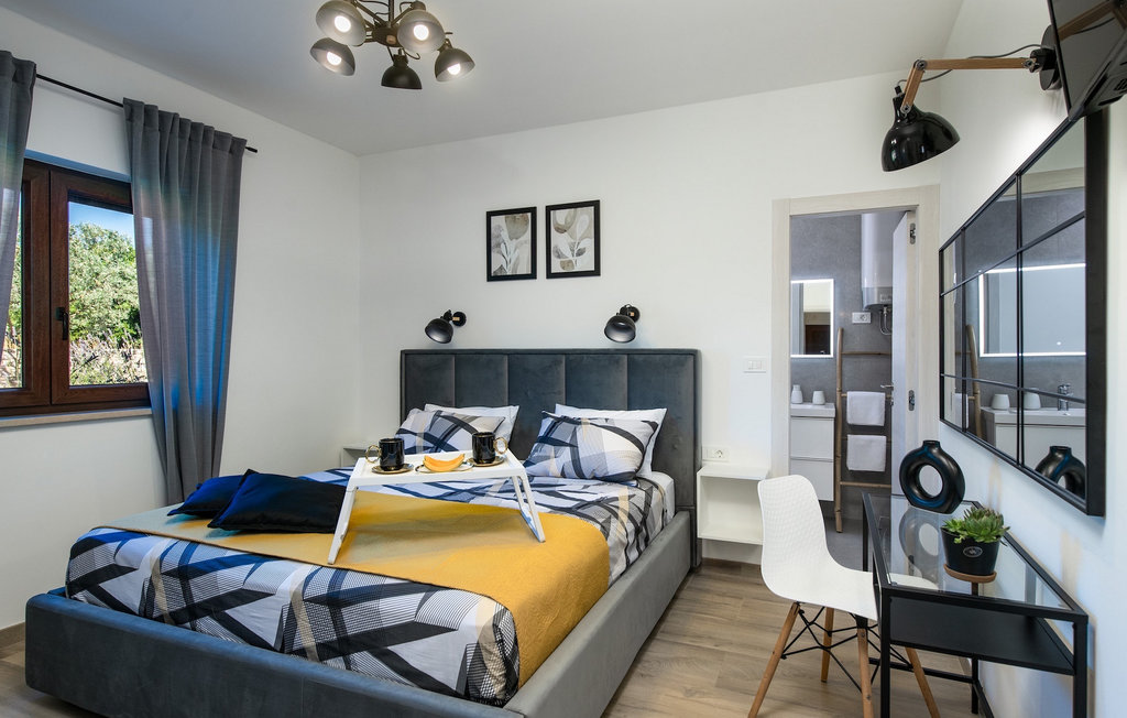 Feriehus - Pula , Kroatia - CLS656 43