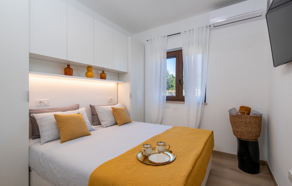 Feriehus - Pula , Kroatia - CLS656 45