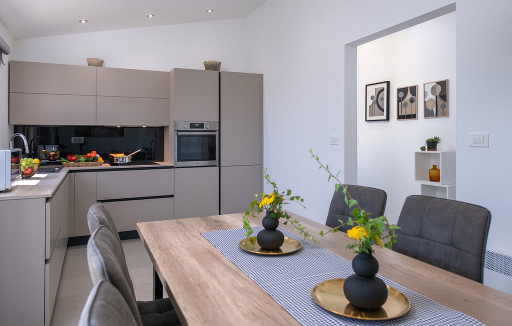 Feriehus - Pula , Kroatia - CLS656 40