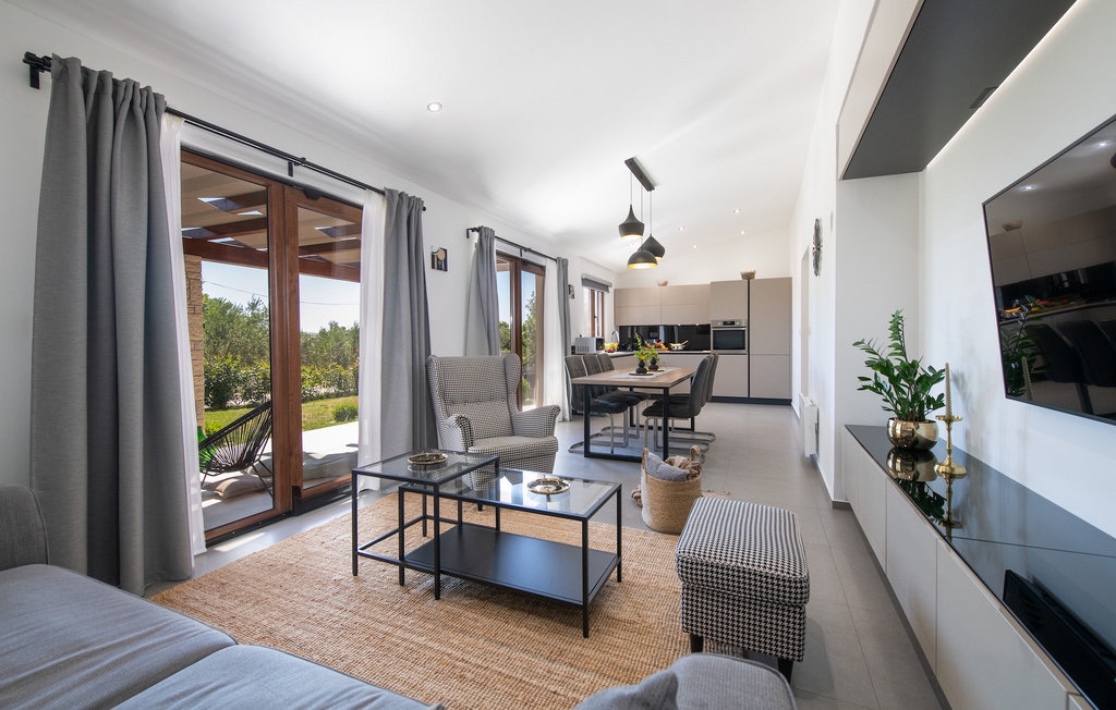 Feriehus - Pula , Kroatia - CLS656 3