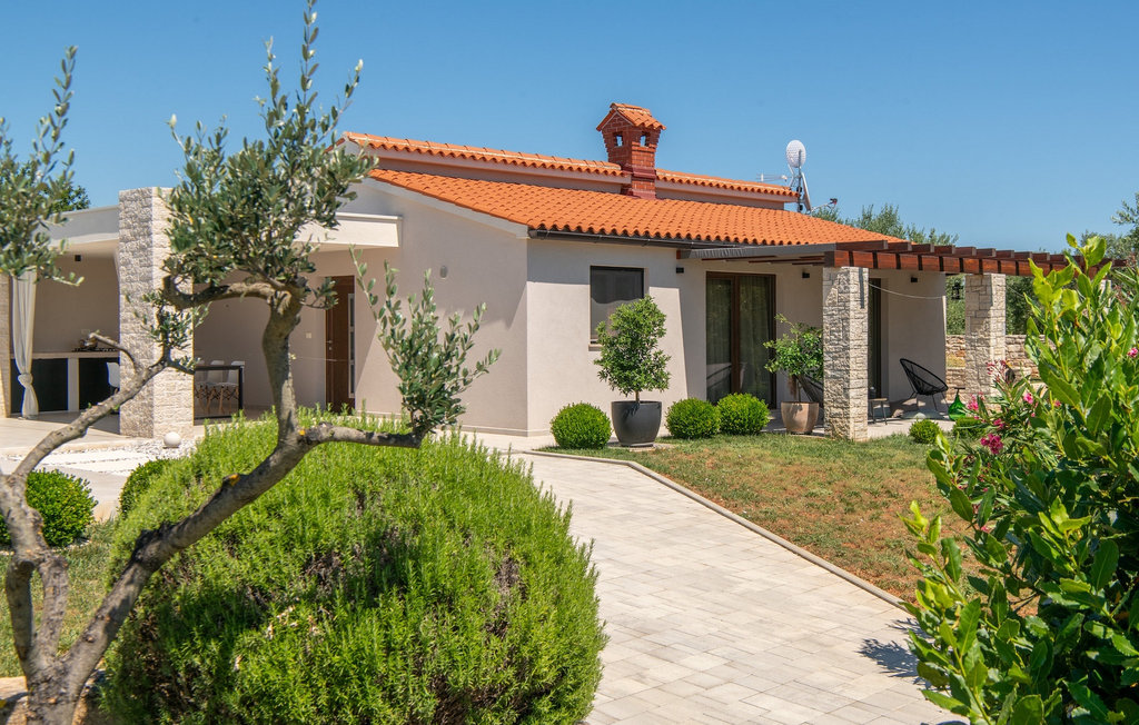 Feriehus - Pula , Kroatia - CLS656 22