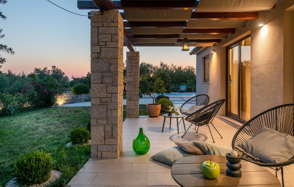 Feriehus - Pula , Kroatia - CLS656 24