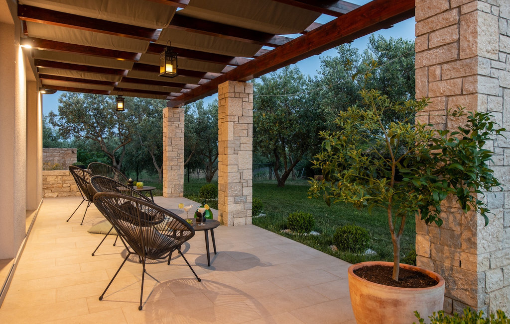 Feriehus - Pula , Kroatia - CLS656 25