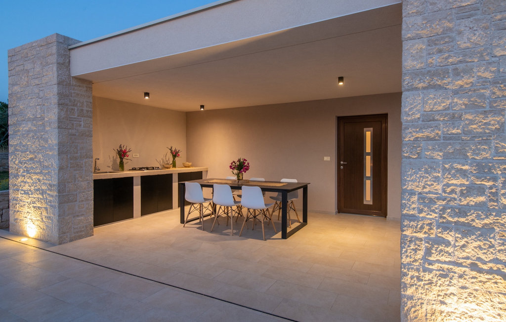 Feriehus - Pula , Kroatia - CLS656 28