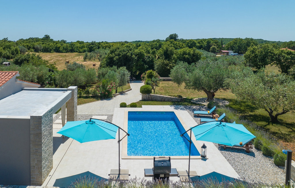 Feriehus - Pula , Kroatia - CLS656 4