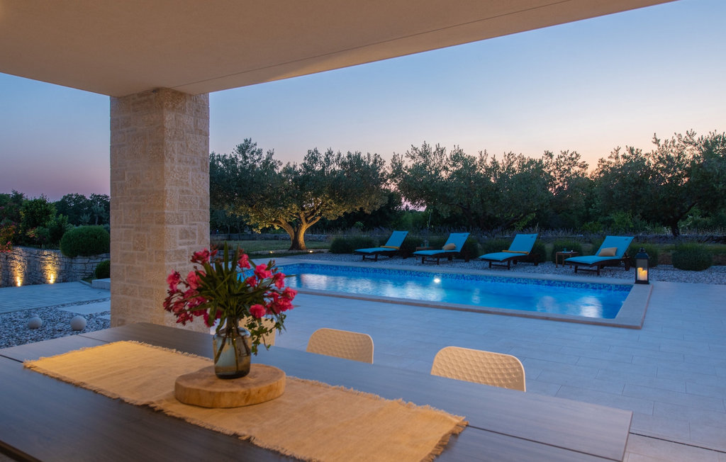 Feriehus - Pula , Kroatia - CLS656 10