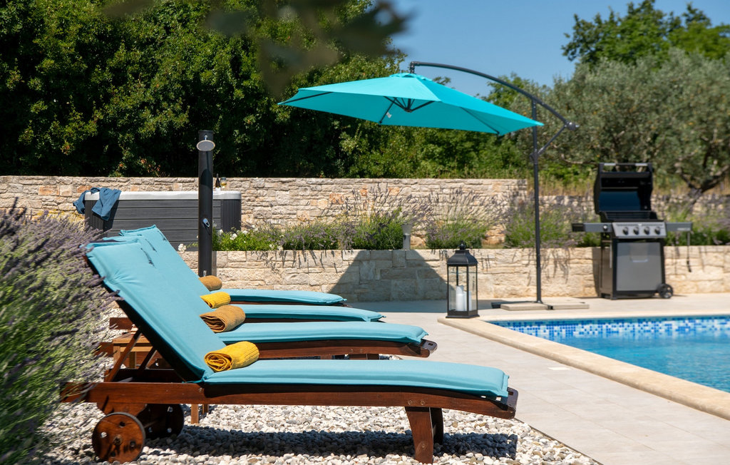 Feriehus - Pula , Kroatia - CLS656 13