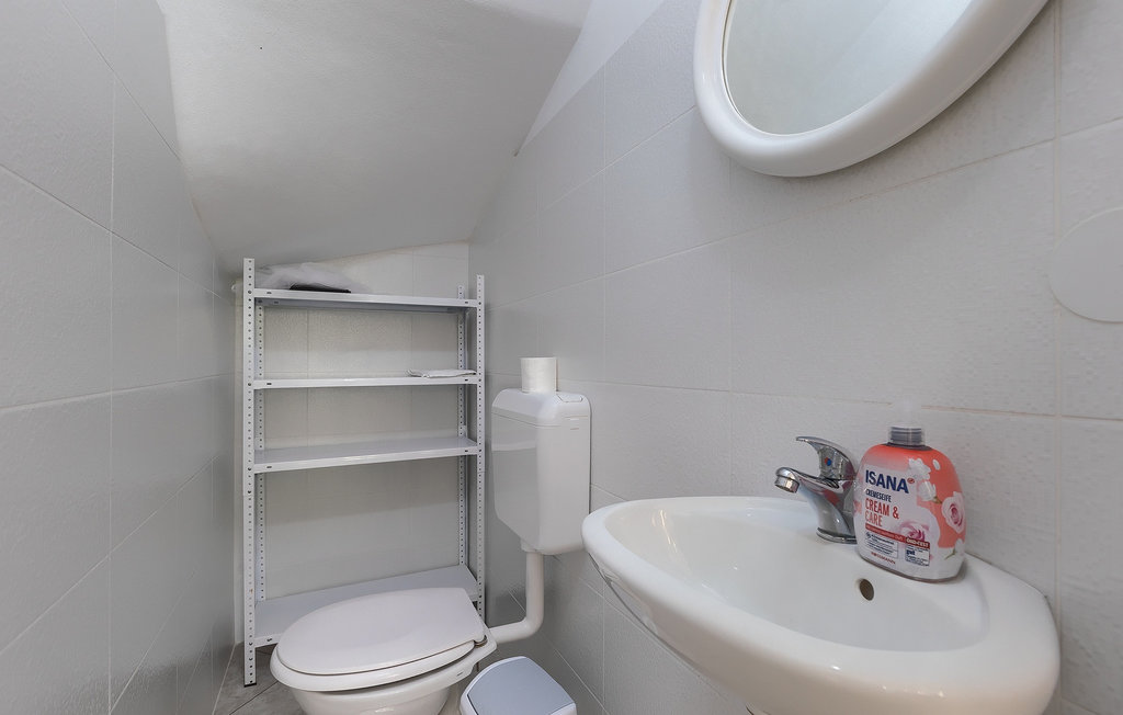 Feriehus - Rabac-Labin , Kroatia - CLS661 49