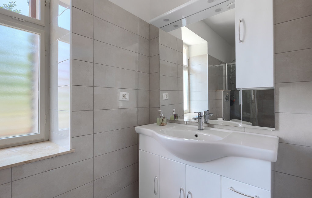 Feriehus - Rabac-Labin , Kroatia - CLS661 51