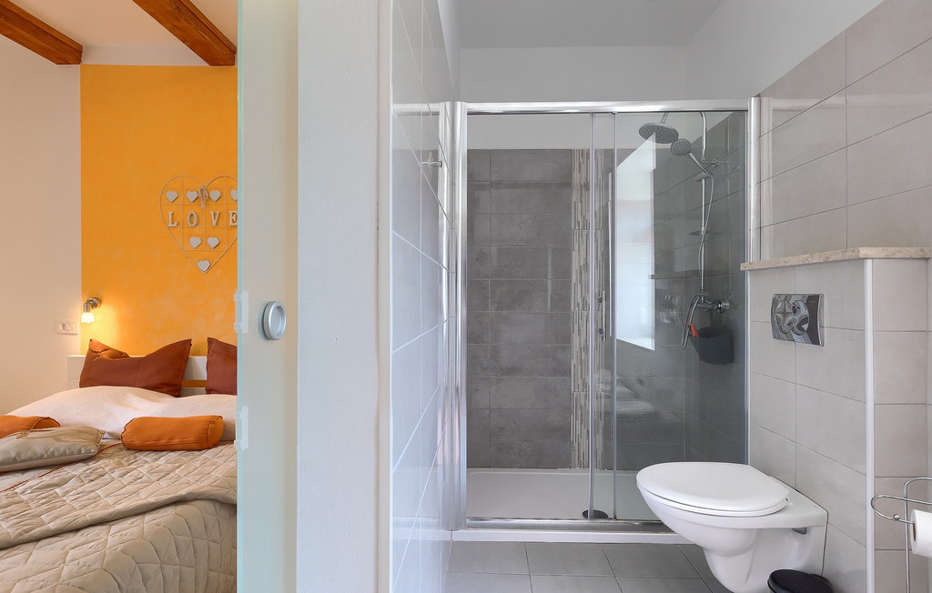 Feriehus - Rabac-Labin , Kroatia - CLS661 52