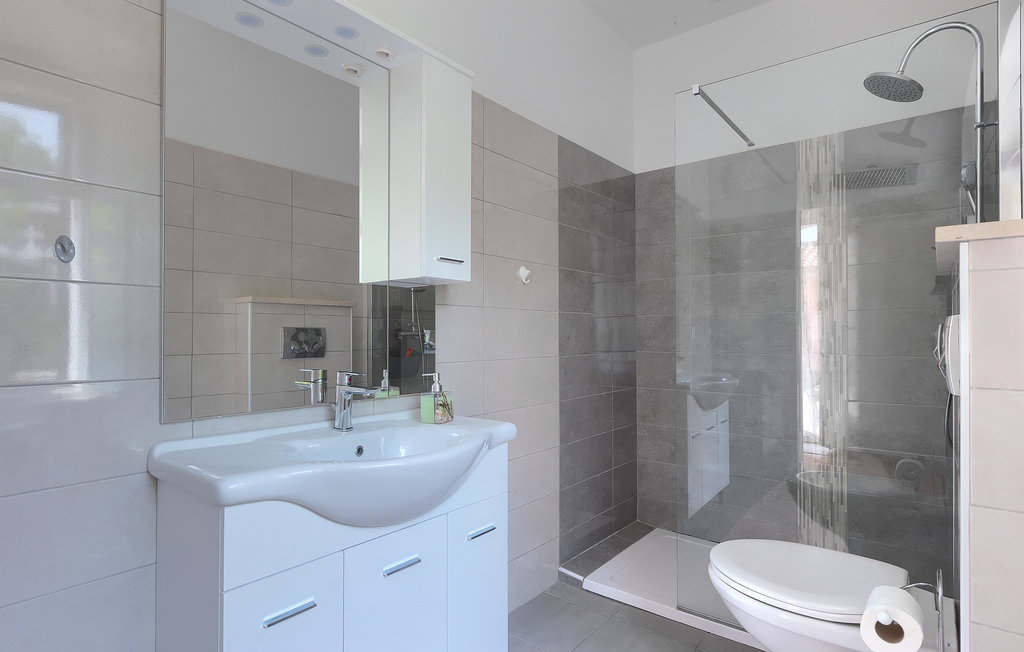 Feriehus - Rabac-Labin , Kroatia - CLS661 53