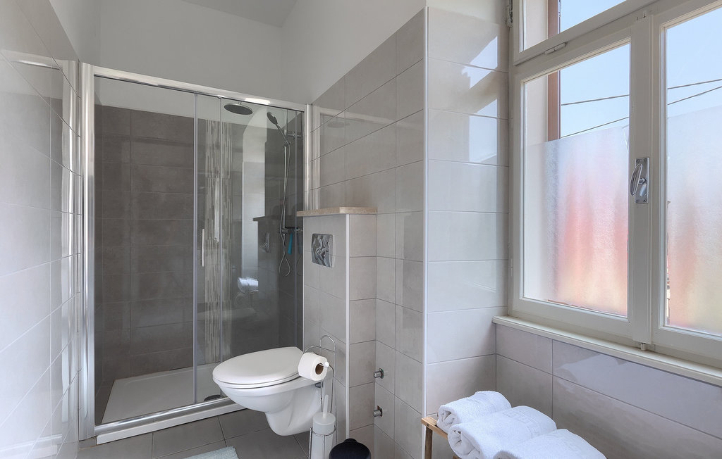 Feriehus - Rabac-Labin , Kroatia - CLS661 56