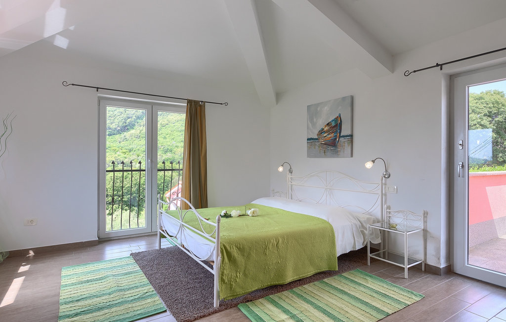 Feriehus - Rabac-Labin , Kroatia - CLS661 32