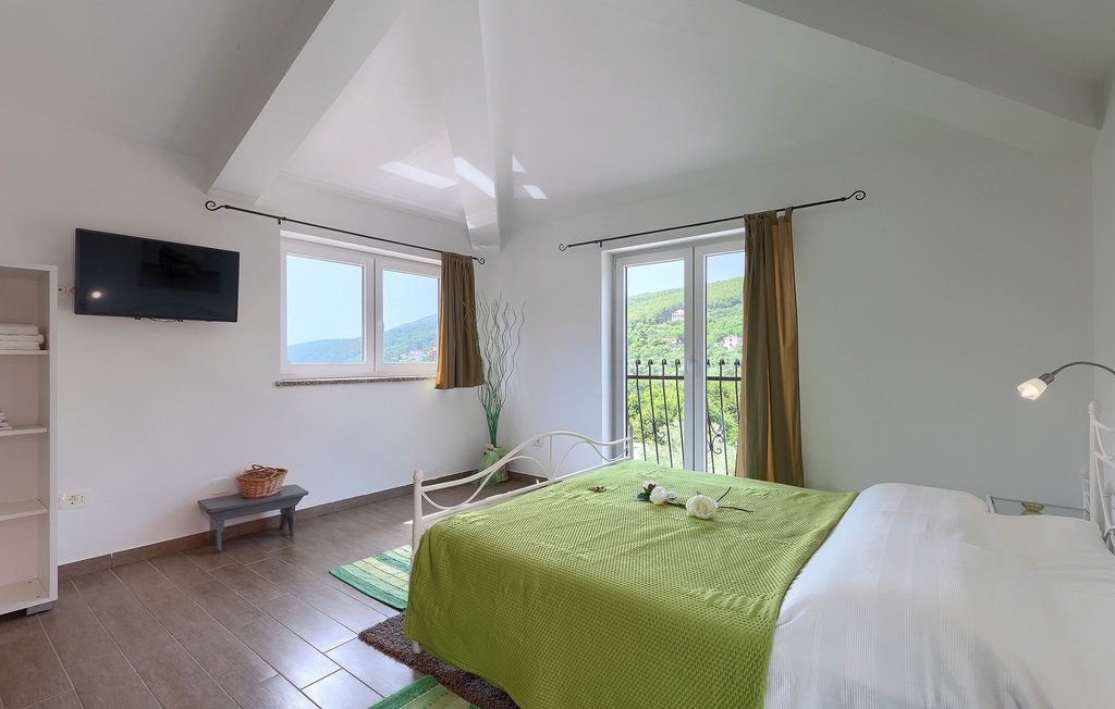 Feriehus - Rabac-Labin , Kroatia - CLS661 33