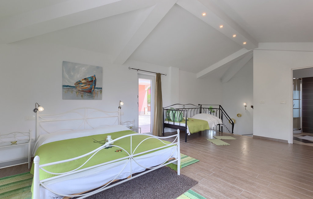 Feriehus - Rabac-Labin , Kroatia - CLS661 34