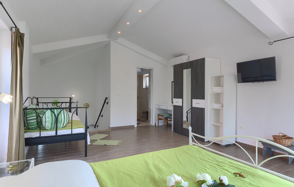 Feriehus - Rabac-Labin , Kroatia - CLS661 35