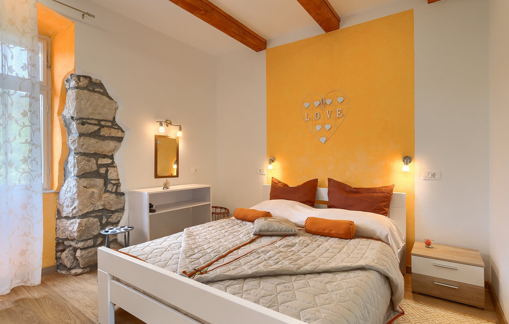 Feriehus - Rabac-Labin , Kroatia - CLS661 37