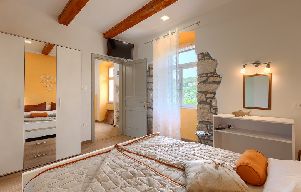 Feriehus - Rabac-Labin , Kroatia - CLS661 38