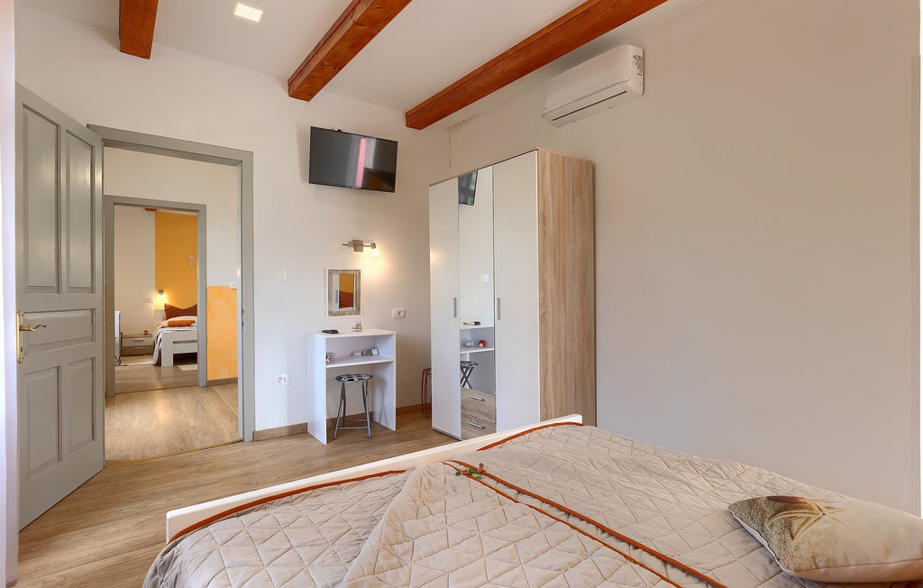 Feriehus - Rabac-Labin , Kroatia - CLS661 39