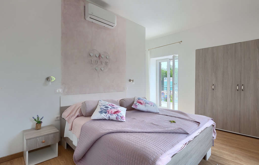 Feriehus - Rabac-Labin , Kroatia - CLS661 44