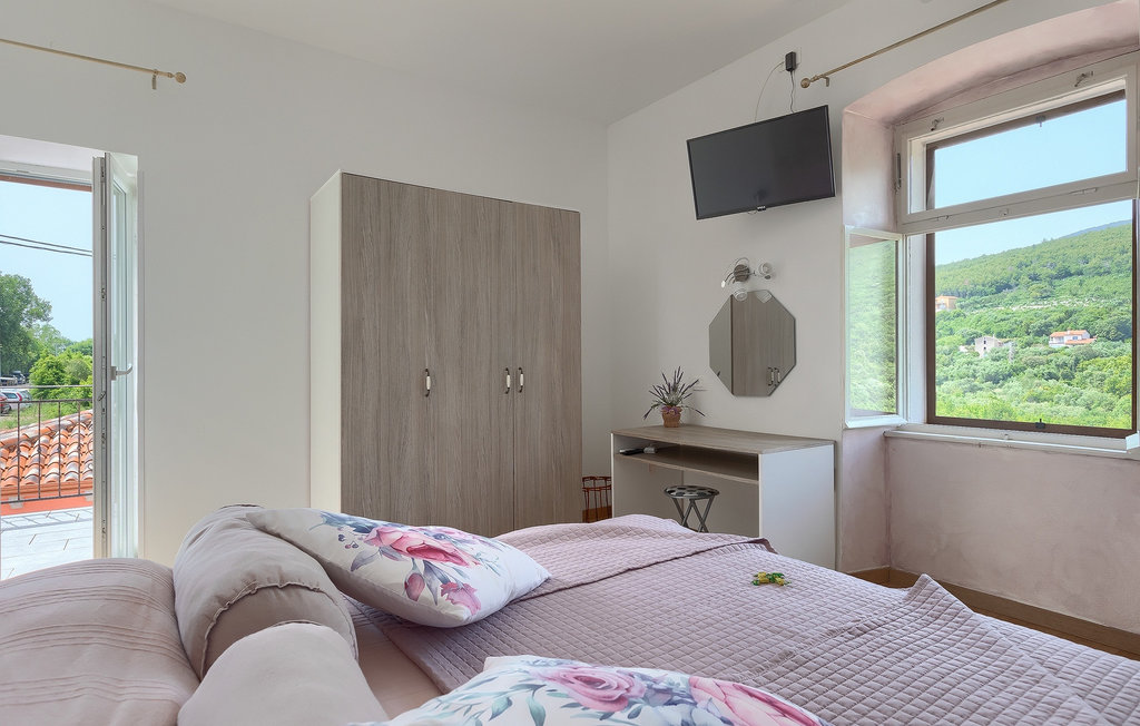 Feriehus - Rabac-Labin , Kroatia - CLS661 45