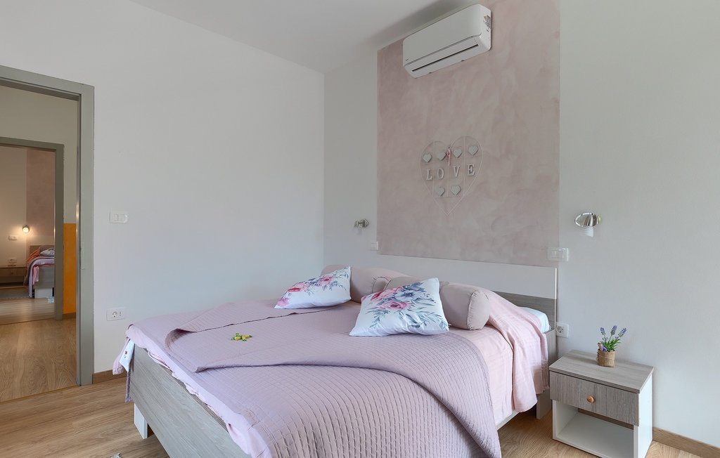 Feriehus - Rabac-Labin , Kroatia - CLS661 46