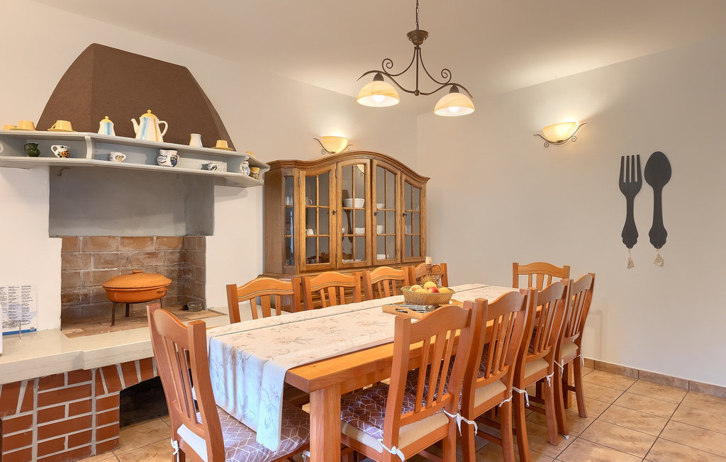 Feriehus - Rabac-Labin , Kroatia - CLS661 27