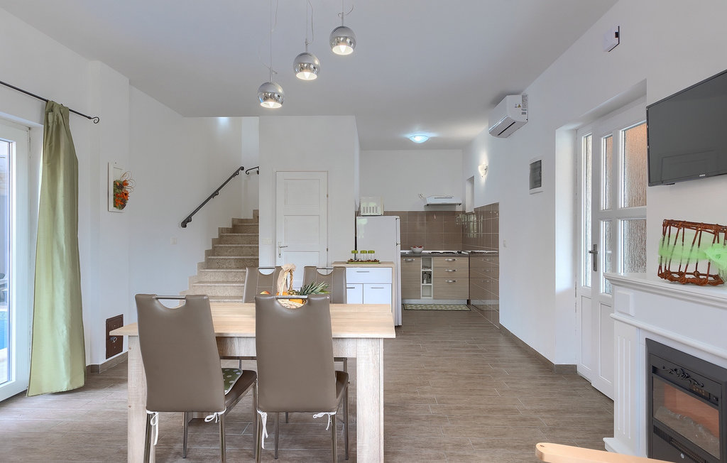 Feriehus - Rabac-Labin , Kroatia - CLS661 29