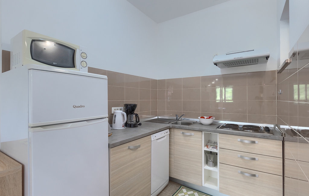 Feriehus - Rabac-Labin , Kroatia - CLS661 30