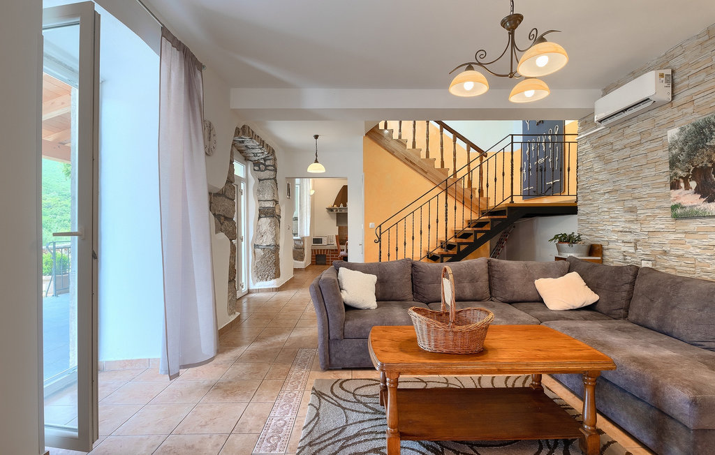 Feriehus - Rabac-Labin , Kroatia - CLS661 3