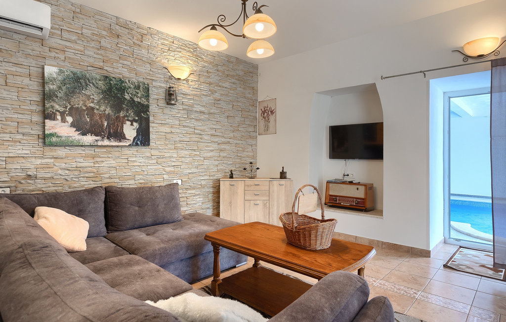 Feriehus - Rabac-Labin , Kroatia - CLS661 19