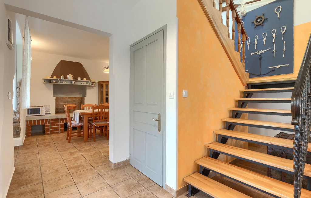 Feriehus - Rabac-Labin , Kroatia - CLS661 21