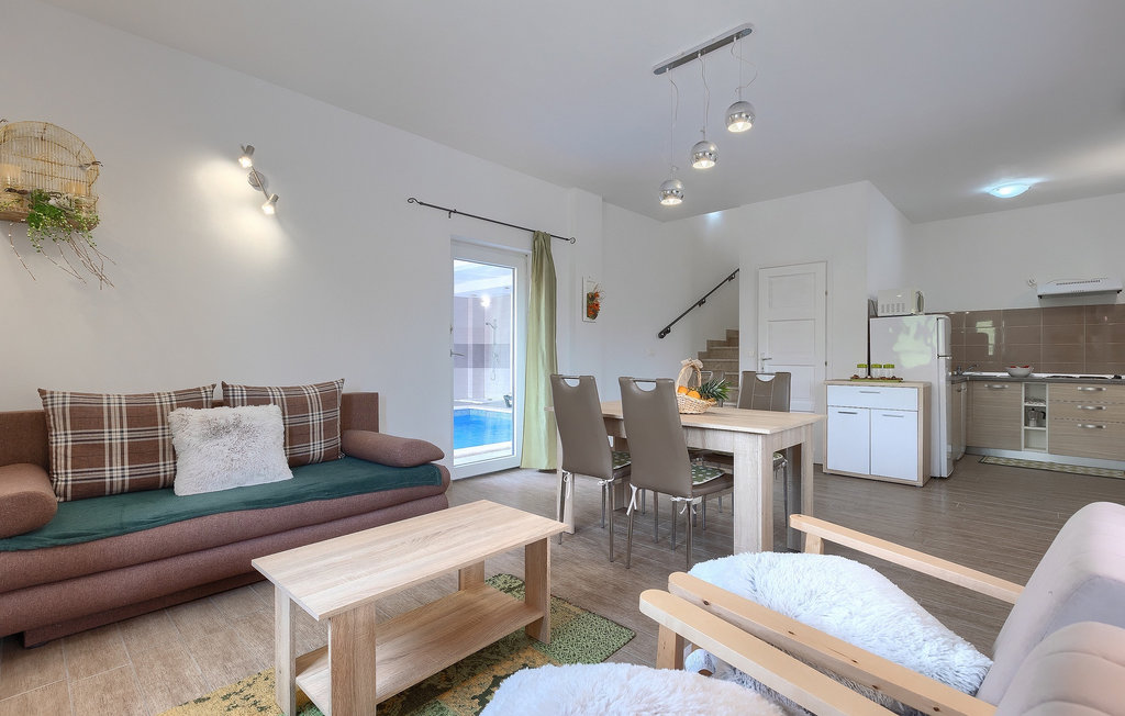 Feriehus - Rabac-Labin , Kroatia - CLS661 24