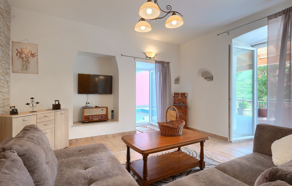 Feriehus - Rabac-Labin , Kroatia - CLS661 26