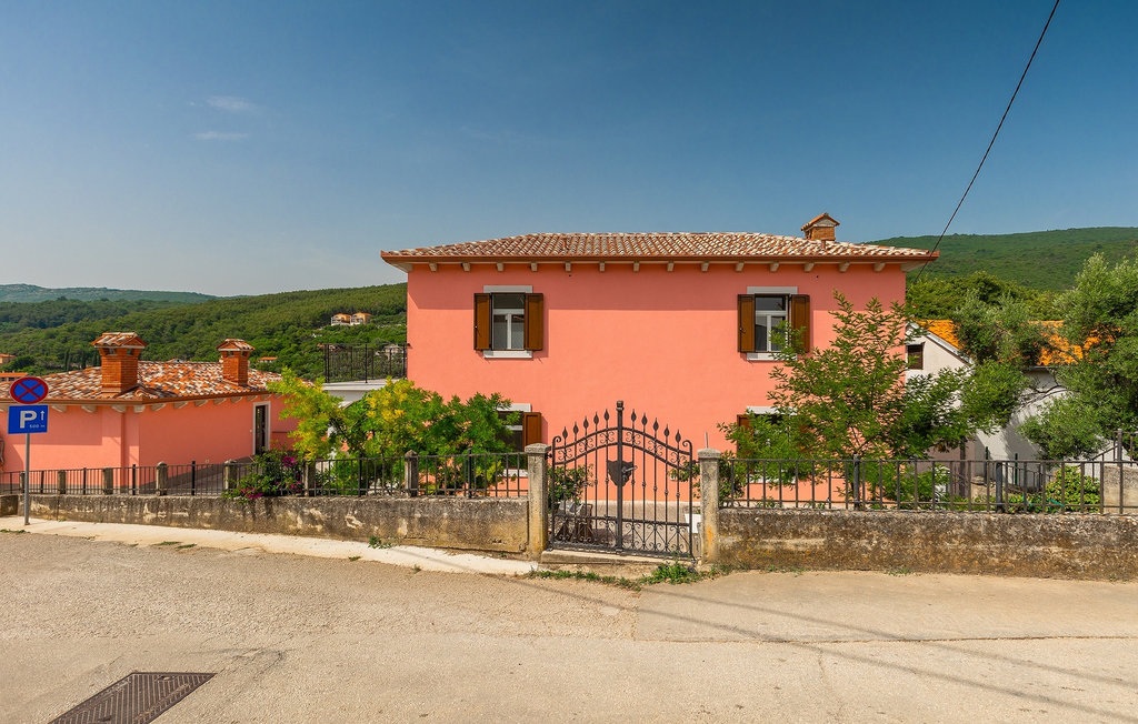 Feriehus - Rabac-Labin , Kroatia - CLS661 11