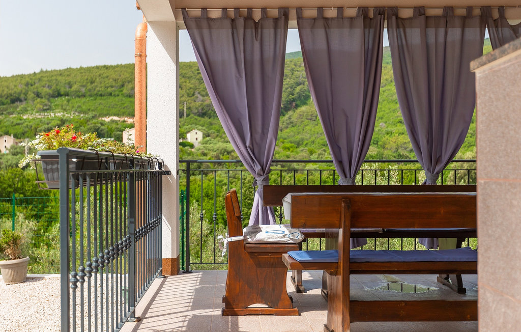 Feriehus - Rabac-Labin , Kroatia - CLS661 12