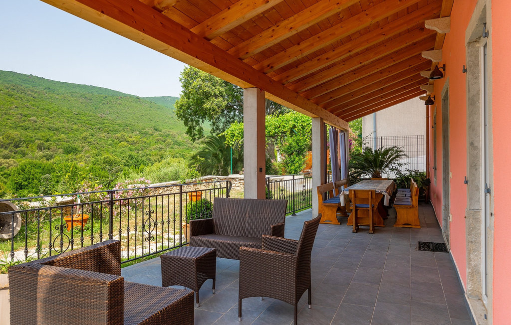 Feriehus - Rabac-Labin , Kroatia - CLS661 14