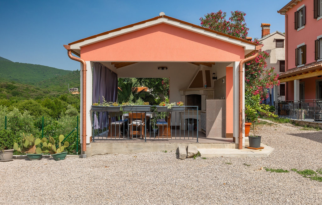 Feriehus - Rabac-Labin , Kroatia - CLS661 15